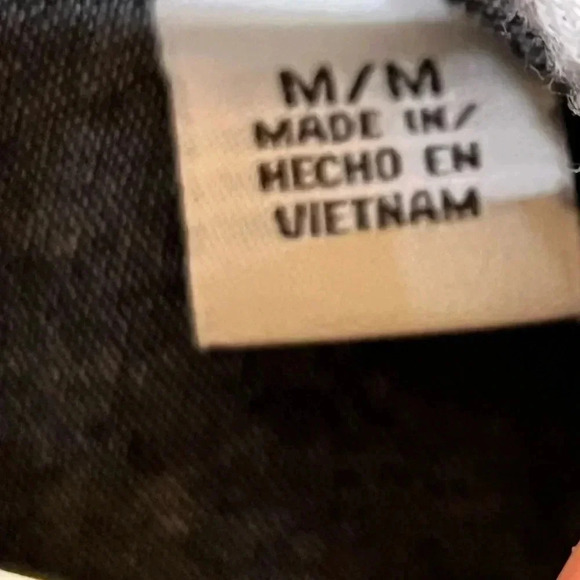 Weatherproof Vintage men’s flannel size medium - Picture 7 of 8